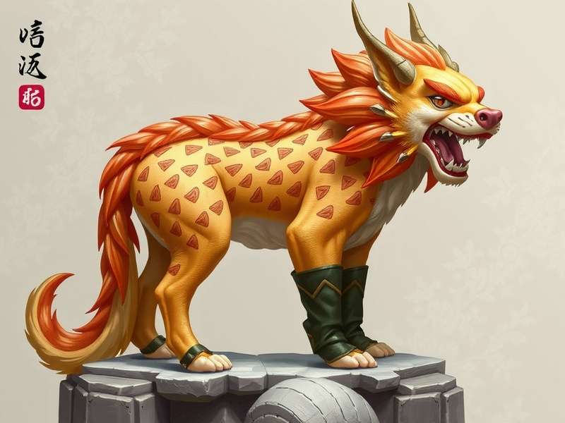 Ginger Guardian Emperor FAQ section showing common questions and answers